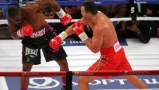 Кличко: И Пулев се дървеше като Фюри. Къде е сега? 