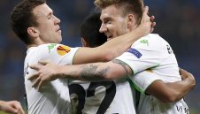 ОБЗОР: Лига Европа, 1/8-финали реванши