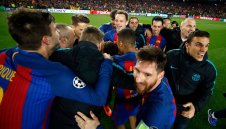 Без Барса футболът ще умре