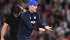 Тухел чака на нисък старт за Байерн