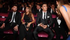 Заради Меси? Вижте защо ПСЖ резна Роналдо