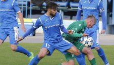 ПРОГНОЗА: Етър - Левски