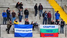 Спартак Варна с ново ръководство и двама президенти