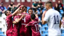 Септември София поведе във Втора лига