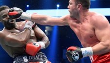 Дерек Чисора иска реванш от Кубрат Пулев