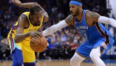 Дюрант си тръгна с победа от ОКС