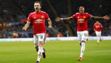 ОФИЦИАЛНО: Мата преподписа с Юнайтед