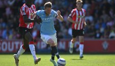 Де Бройне в Наполи? Май наистина се случва...