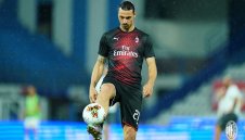 Лацио – Милан