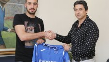 ОФИЦИАЛНО: Левски с трето ново попълнение