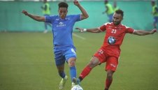 Левски с официална позиция за контролите с руснаци