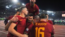 ПРОГНОЗА: СПАЛ – Рома 