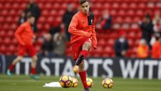 Избраха Коутиньо за играч на годината в Англия