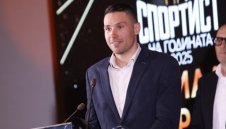 Радо Янков отпадна на осминафиналите в Канада