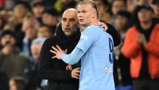 Пеп каза как Халанд ще вземе Златната топка