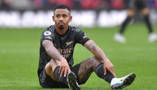 Удар за Арсенал! Оперираха Габриел Жезус, не е ясно кога ще се върне