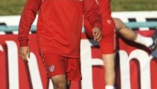 Донован сигурен в победата над Англия