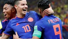 Хамес силно иска да се върне на "Бернабеу"