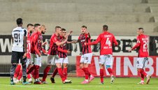 Французин на Локо София аут за Левски