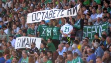 Берое се раздели с шестима