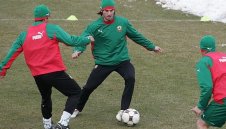Велизар стана капитан на Металург