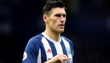 Гарет Бари чупи рекорда на Гигс в понеделник