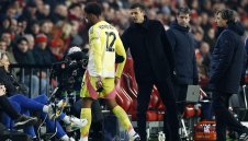 Тиаго Мота се оправда с принудителните смени