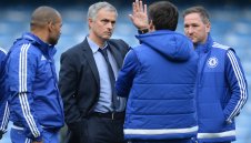 „Скай Спортс“: Жозе не е застрашен, засега