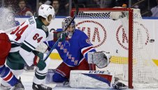 Георгиев дебютира и в „Медисън Скуеър Гардън”