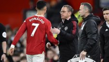Пречи ли Роналдо на Рангник и Ман Юнайтед?