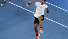 Надал срещу Раонич на 1/4-финалите в Мелбърн