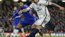 Златан Ибрахимович се връща в Милан заради жена си