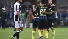 Икарди: Обичам да вкарвам на Ювентус