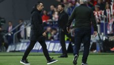 Барса изигра най-добрия си мач и отново мечтае