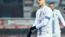 "Биковете" наръгаха безобразен Интер + ВИДЕО