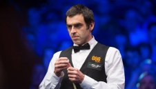 О'Съливан с крехък аванс пред Прическата 