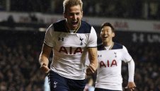 Лудо дерби! Тотнъм обърна Уест Хям с 3:2