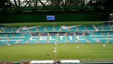 Магията на Стенли още витае на „Селтик Парк“ + СНИМКИ