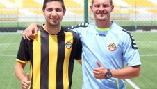 Ботев с двоен трансферен удар 