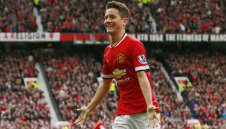 Ерера напуска Манчестър Юнайтед?