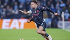 Ето защо Англия отсвири Джак Грийлиш