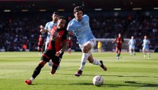 Ман Сити обърна Черешките и е на полуфинал след силно второ полувреме