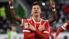 Левандовски: Слуховете за Реал пречат на работата ми