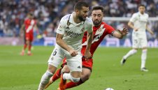 Начо резна Интер и преподписва с Реал