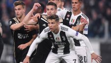 Скандал в Юве! Играч се изпусна, че иска да уволнят Алегри