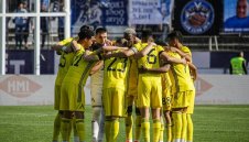 Костов потрива доволно ръце за битката с Берое