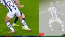 Рафиня се майтапи с "тънката" засада на Левандовски