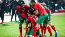 България започва и завършва със Северна Македония в Лигата на нациите