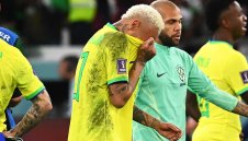 Ще лежи ли в затвора за измама? Решиха съдбата на Неймар