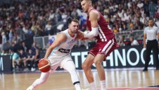 Лука Дончич се размина с тежка контузия